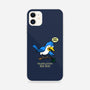 Springfield Mocking Bird-iPhone-Snap-Phone Case-Boggs Nicolas
