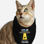 Get In Grazer-Cat-Bandana-Pet Collar-Boggs Nicolas