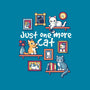 One More Cat-Samsung-Snap-Phone Case-NemiMakeit