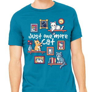 One More Cat