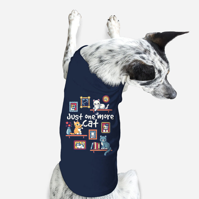 One More Cat-Dog-Basic-Pet Tank-NemiMakeit