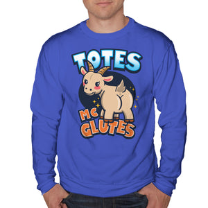 Totes McGlutes