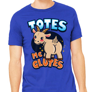 Totes McGlutes