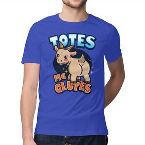 Totes McGlutes