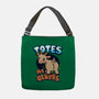 Totes McGlutes-None-Adjustable Tote-Bag-Boggs Nicolas