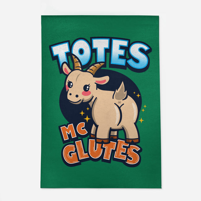 Totes McGlutes-None-Outdoor-Rug-Boggs Nicolas