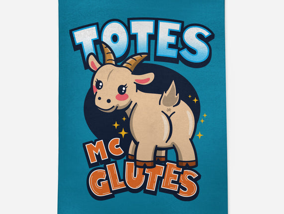 Totes McGlutes