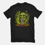 Grogu's Garden-Mens-Heavyweight-Tee-kharmazero