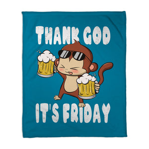 Friday Monkey