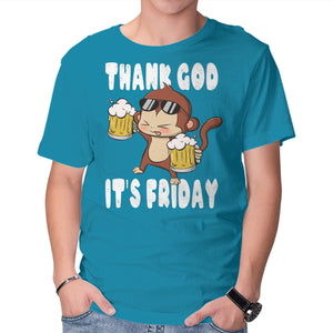 Friday Monkey