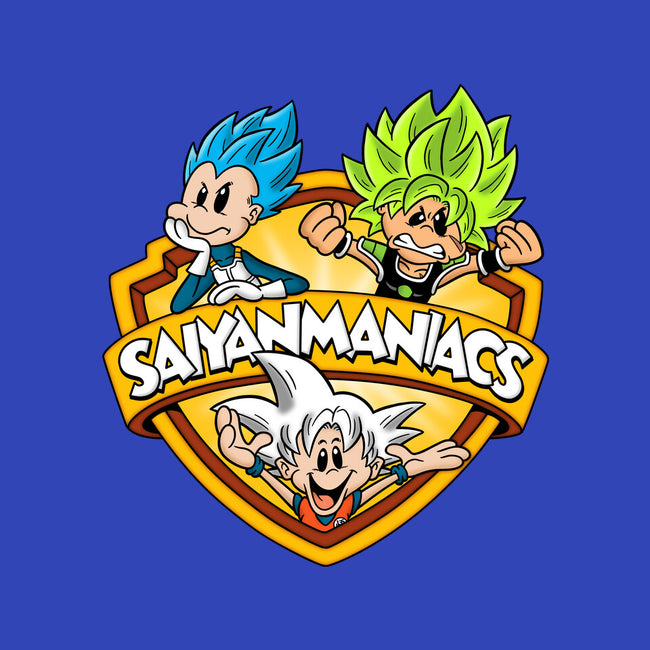 Saiyanmaniacs-None-Stretched-Canvas-Barbadifuoco