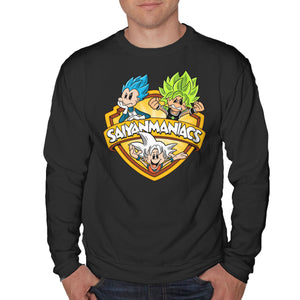 Saiyanmaniacs