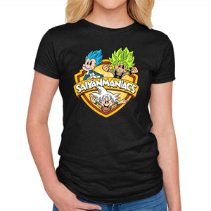 Saiyanmaniacs