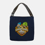 Saiyanmaniacs-None-Adjustable Tote-Bag-Barbadifuoco