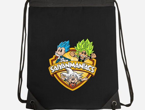 Saiyanmaniacs