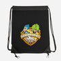 Saiyanmaniacs-None-Drawstring-Bag-Barbadifuoco