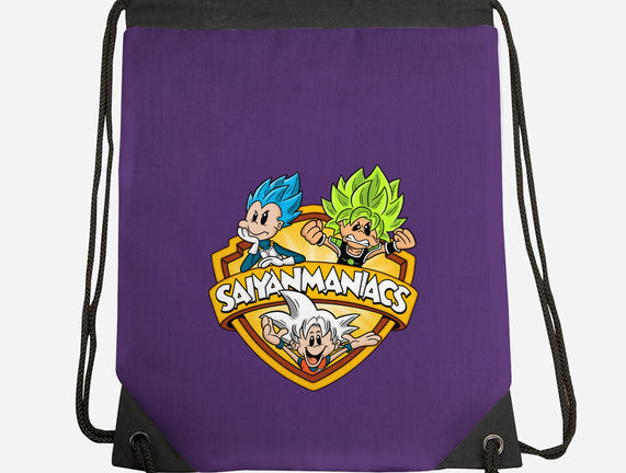 Saiyanmaniacs