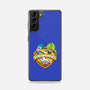 Saiyanmaniacs-Samsung-Snap-Phone Case-Barbadifuoco