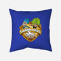 Saiyanmaniacs-None-Non-Removable Cover w Insert-Throw Pillow-Barbadifuoco