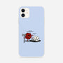 This Is Critical-iPhone-Snap-Phone Case-Melonseta