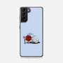 This Is Critical-Samsung-Snap-Phone Case-Melonseta