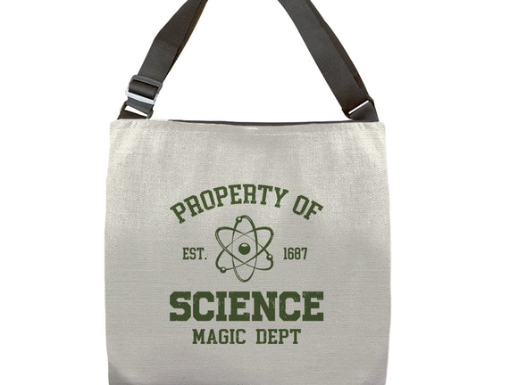 Property Of Science