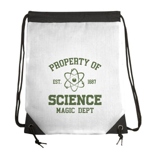 Property Of Science