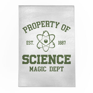 Property Of Science