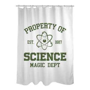 Property Of Science