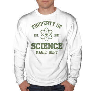 Property Of Science