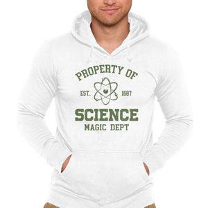 Property Of Science