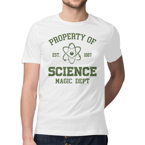 Property Of Science