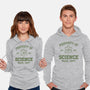 Property Of Science-Unisex-Pullover-Sweatshirt-Melonseta