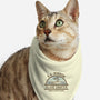 Three-Hour Tours-Cat-Bandana-Pet Collar-kg07