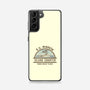 Three-Hour Tours-Samsung-Snap-Phone Case-kg07