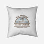 Three-Hour Tours-None-Removable Cover-Throw Pillow-kg07