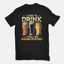 I Used To Drink-Mens-Heavyweight-Tee-BridgeWalker