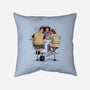 The Dudeway-None-Removable Cover w Insert-Throw Pillow-zascanauta