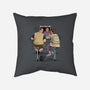 The Dudeway-None-Removable Cover w Insert-Throw Pillow-zascanauta