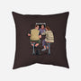 The Dudeway-None-Removable Cover w Insert-Throw Pillow-zascanauta