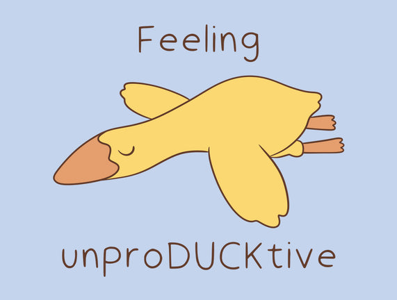 Unproducktive