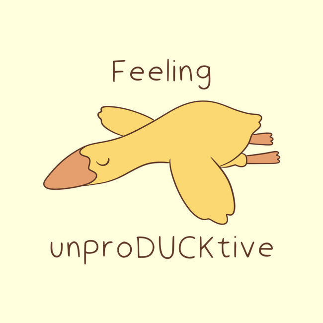 Unproducktive-None-Matte-Poster-Claudia