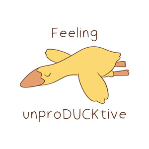 Unproducktive