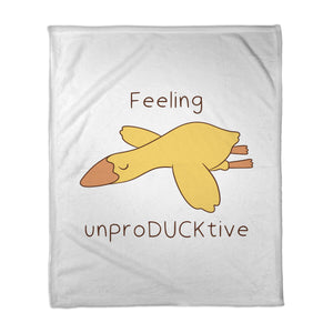 Unproducktive