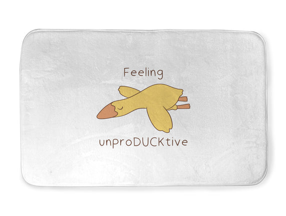 Unproducktive