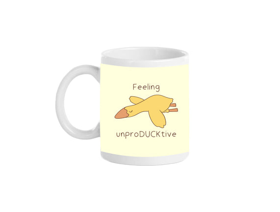 Unproducktive