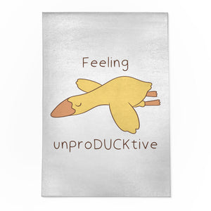 Unproducktive