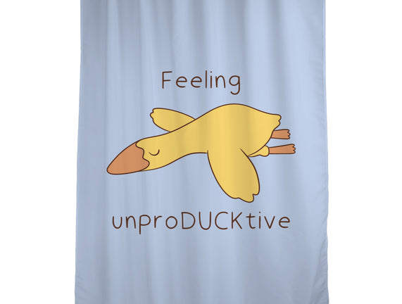 Unproducktive