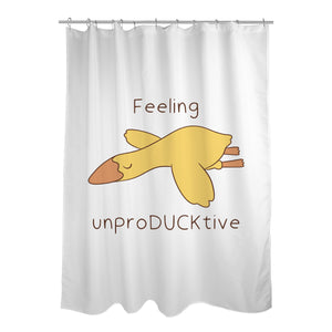 Unproducktive