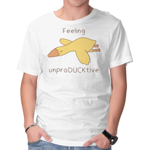 Unproducktive